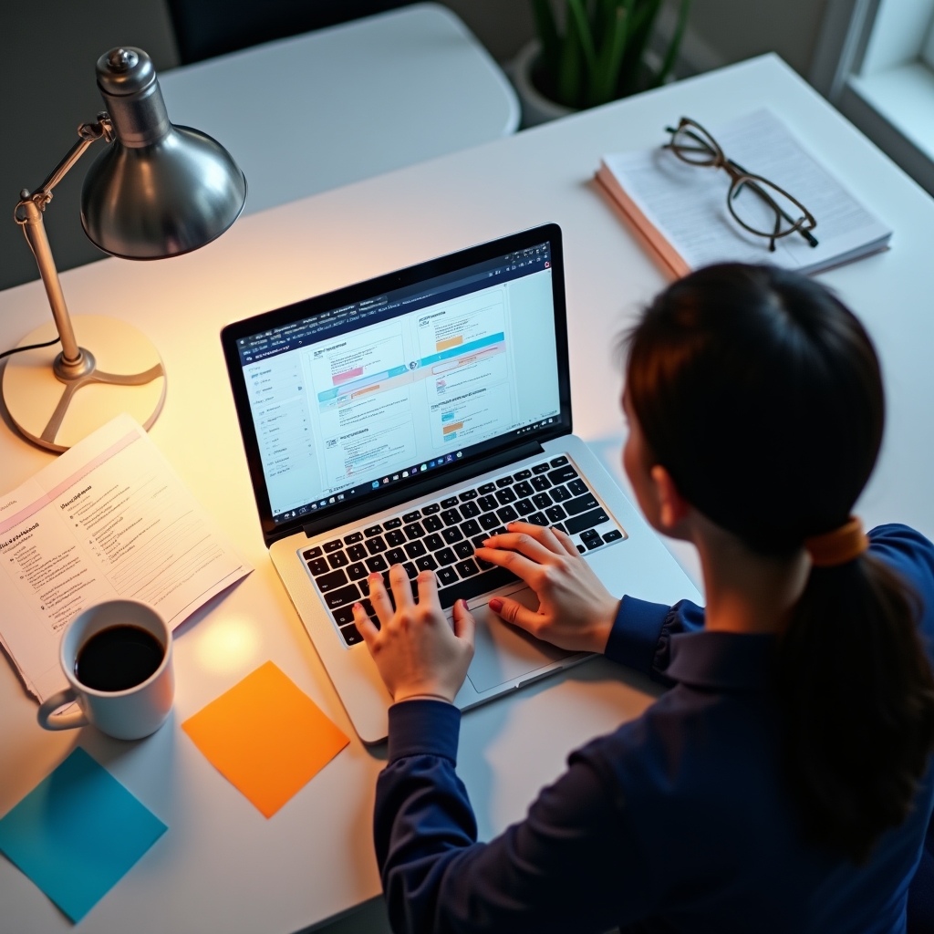 Практическая работа с CRM-системой на тренинге